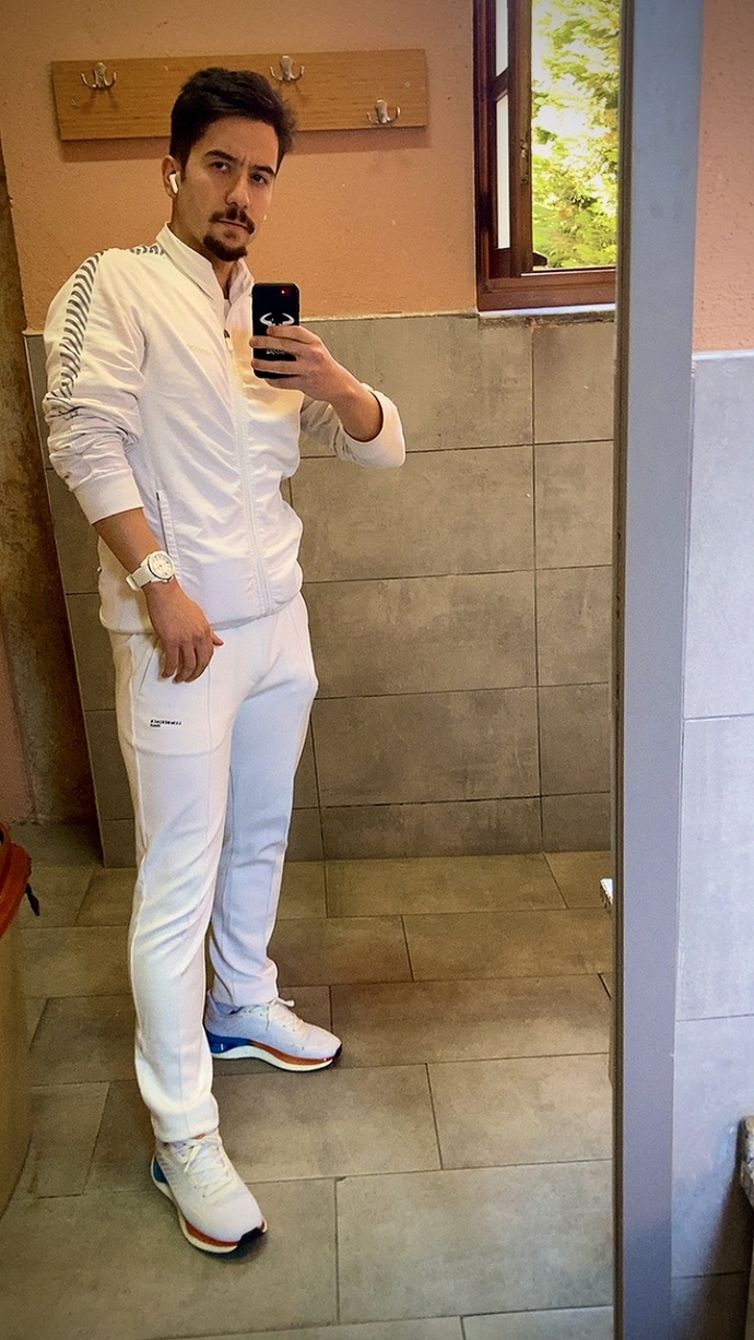 Bugünkü harika ötesi kombinime 10 üzerinden kaç verirsiniz 🤔?
