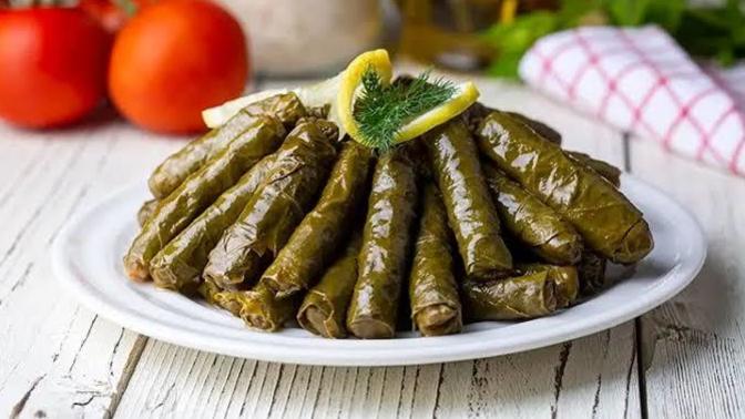 Şu an bir tabak dolusu ne olsa yersiniz?