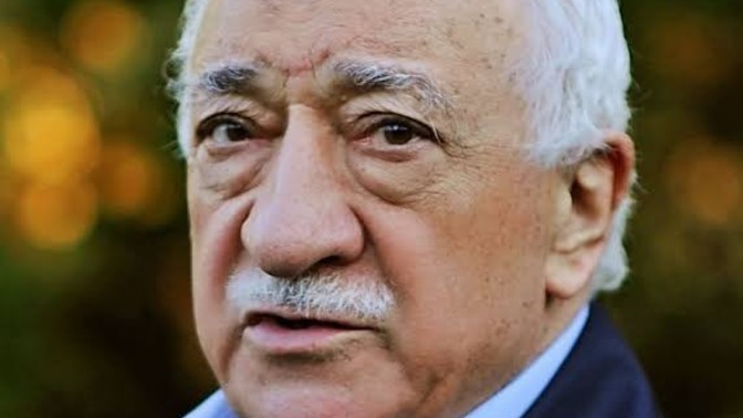 Terör örgütü lideri Fetullah Gülen öldü?