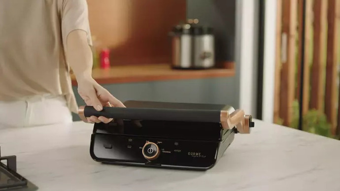 Çeyiz için tost makinesi ve waffle makinesi ayrı ayrı alınmalı mı?