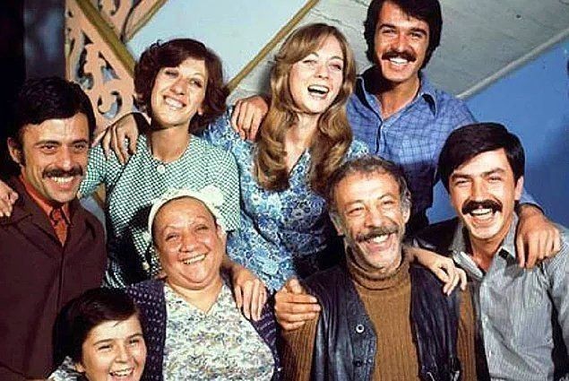 Nasıl bir ailede büyüdün?