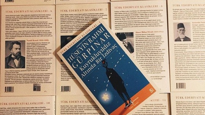 Türk edebiyatında dönemlerin önemi nedir?