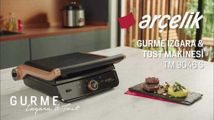 Döküm plakalı tost makineleri mi yoksa seramik kaplamalı olanlar mı tercih edilmeli?