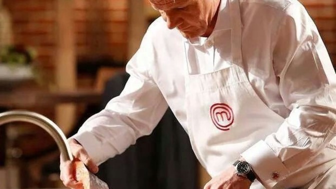 Yemek yarışmasına katılacak olsan kaçıncı olurdun?