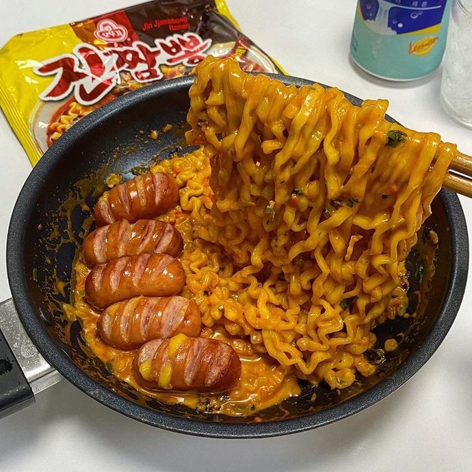 Noodle gerçekten kısır mı yapıyor?