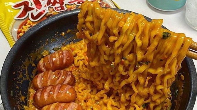 Noodle gerçekten kısır mı yapıyor?
