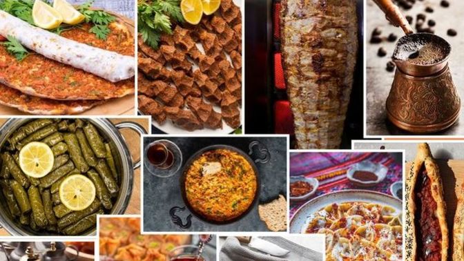 Hadi yorum attın profilinize göre yemek söyleyecem size😄?