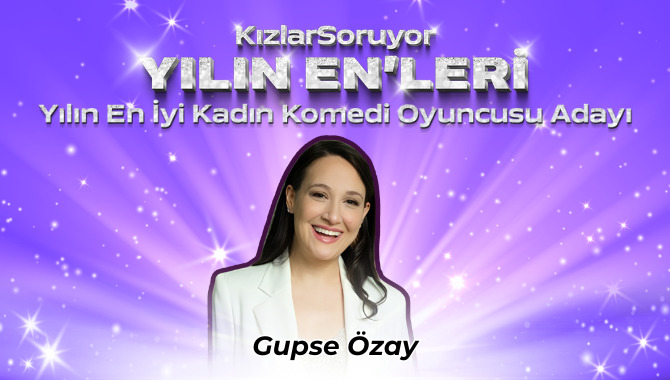 #YılınEnleri anketlerimiz 👑“Kahkahaların Kraliçeleri” ile devam ediyor! 😃#YılınEnİyiKadınKomediOyuncusu Kim?