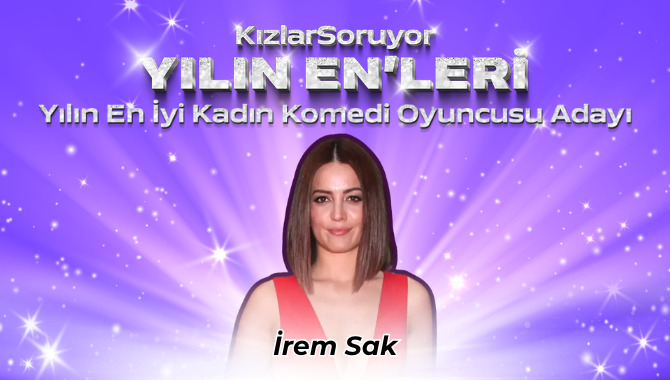 #YılınEnleri anketlerimiz 👑“Kahkahaların Kraliçeleri” ile devam ediyor! 😃#YılınEnİyiKadınKomediOyuncusu Kim?
