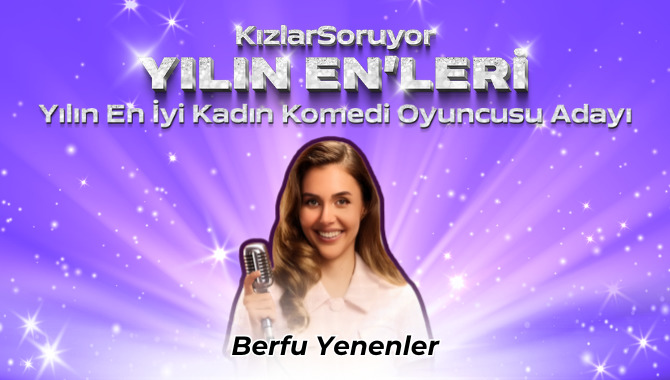 #YılınEnleri anketlerimiz 👑“Kahkahaların Kraliçeleri” ile devam ediyor! 😃#YılınEnİyiKadınKomediOyuncusu Kim?