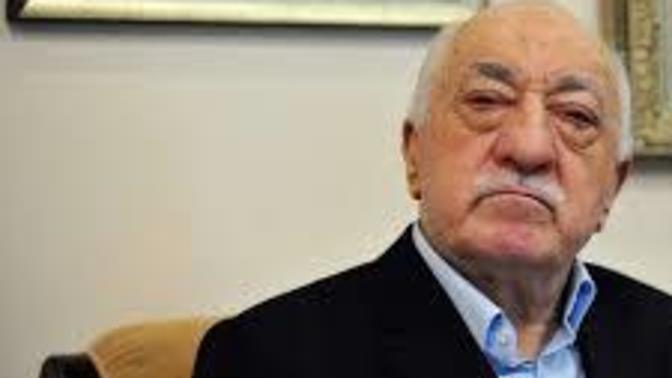 Fetullah Gülen artık Fetullah Gülmeyen oldu ne düşünüyorsunuz?