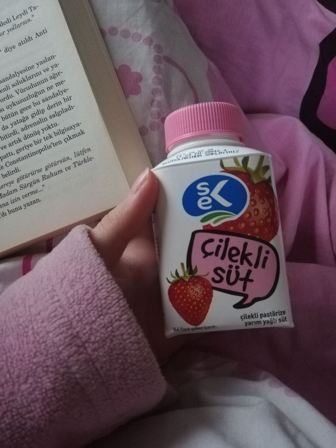 İçiyorum hergece hergece başka bir eğlence? Ne yapıyorsunuz bakalım?
