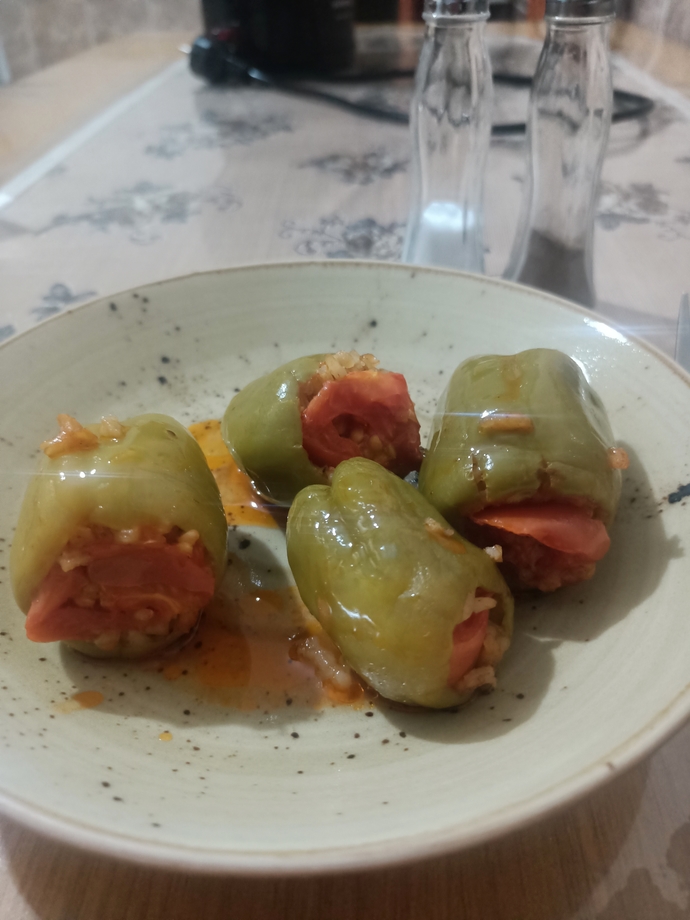 Size hangi yemeği yapardım söyleyim mi?