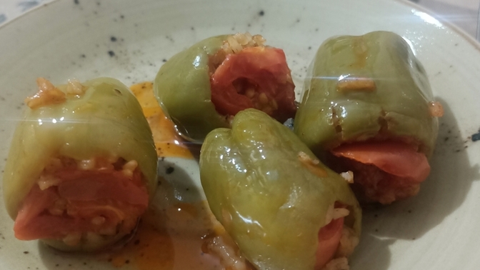 Size hangi yemeği yapardım söyleyim mi?