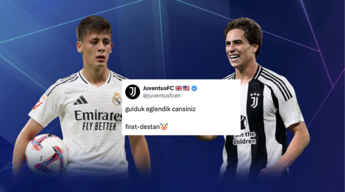 Arda Güler Juventusta tweetiyle resmi hesabı hackleyen Fırat ve Destan gündem oldu. Bu tarz şakalar hoş mu, yoksa tehlikeli mi?