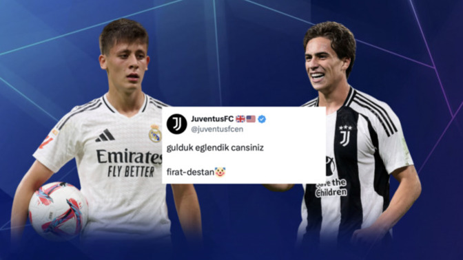 "Arda Güler Juventus'ta" tweetiyle resmi hesabı hackleyen Fırat ve Destan gündem oldu. Bu tarz şakalar hoş mu, yoksa tehlikeli mi?