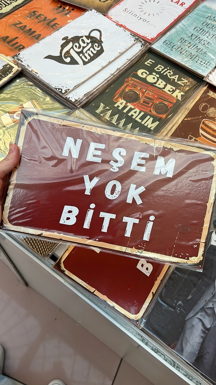 Bugün nasıldınız gün boyu?