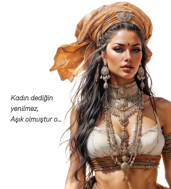 Aşık insan yenilgiye mahkum mudur?