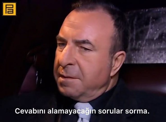 İnsanlar size önemli sorular sorduğunda tepkiniz ne oluyor?