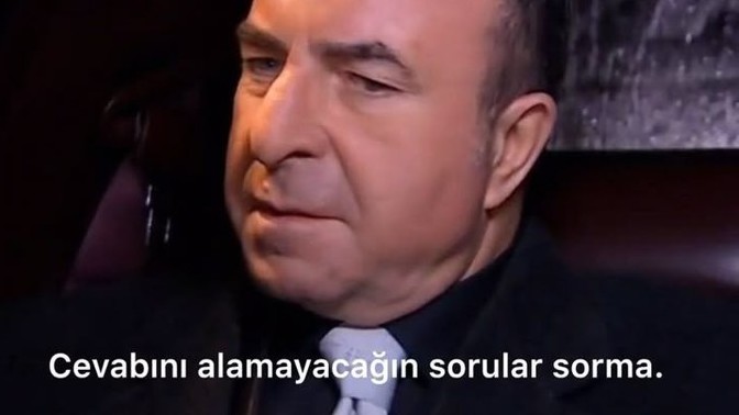 İnsanlar size önemli sorular sorduğunda tepkiniz ne oluyor?