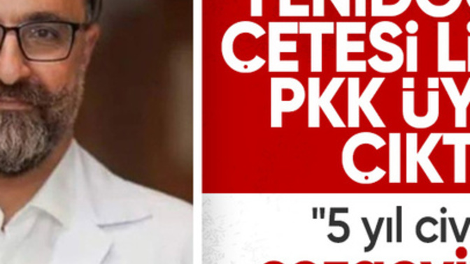 Türkiye vatan haini bölücülere kendi üniversitelerinde neden eğitim hakkı veriyor?
