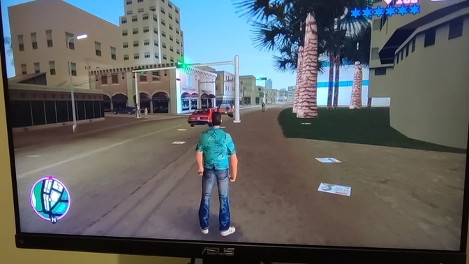 Hala hatırladığınız gta vice vity şifresi var mı😂 ?