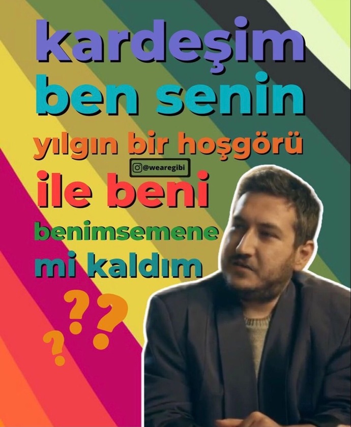 Çevremizdeki şahıs bireyisileri eylemlerimize onay verip-vermeme yetkisini nereden alıyor?