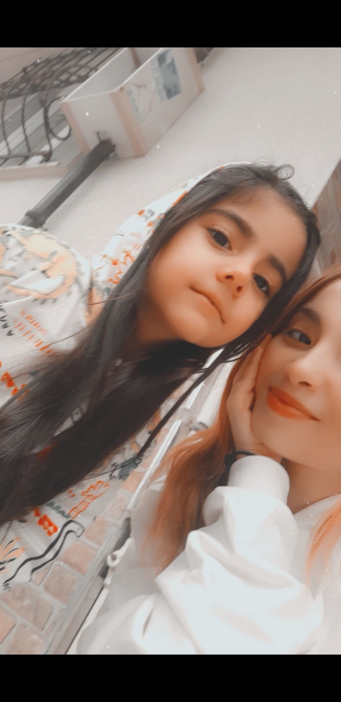 Cep telefonunuzla en son ne fotoğrafı çektiniz?