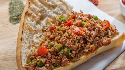 En çok sevdiğiniz ekmek arası lezzet ne?