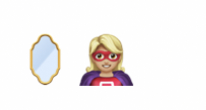 Bu emojilerin anlamı nedir?
