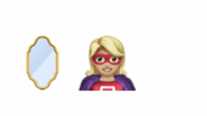 Bu emojilerin anlamı nedir?