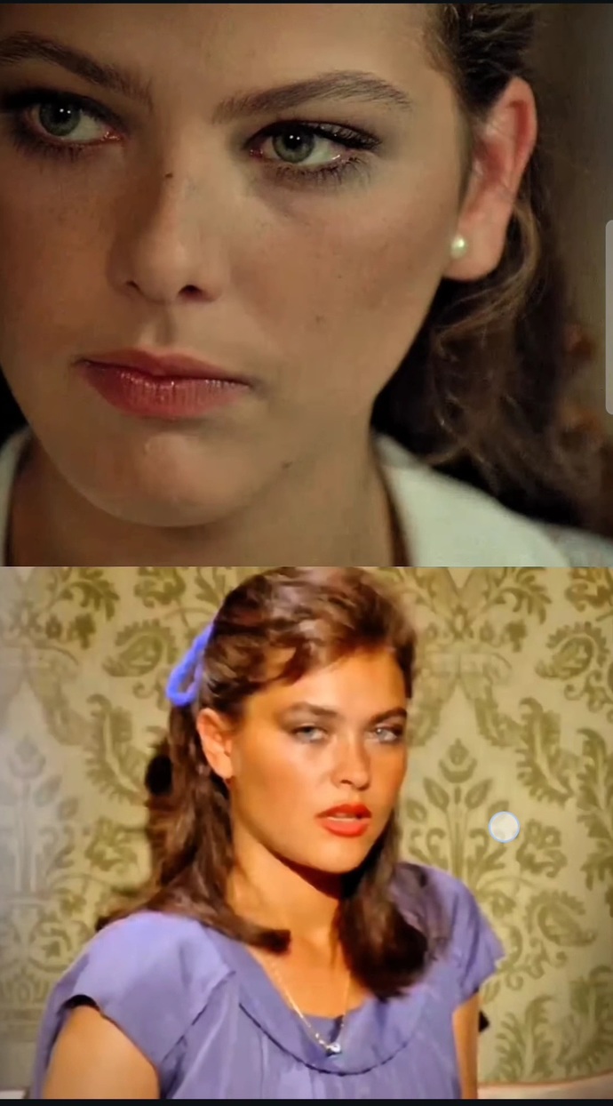 Ornella Muti mi Daha güzel Hülya Avşar mı?