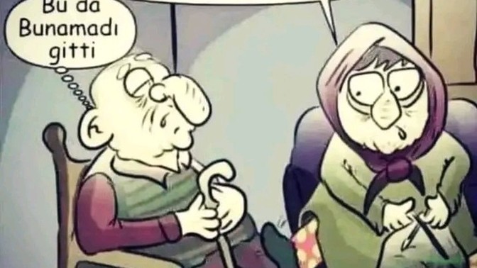 Kızlar neyi unutur ki?