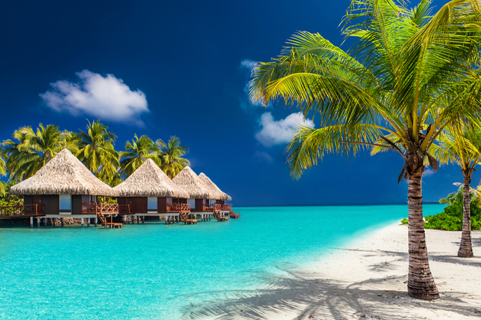 Tatil için Dubai mi Maldivler mi?