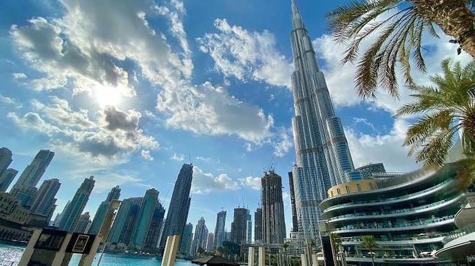 Tatil için Dubai mi Maldivler mi?