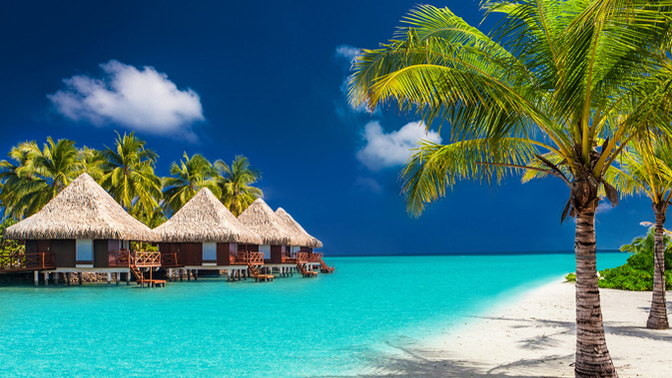 Tatil için Dubai mi Maldivler mi?