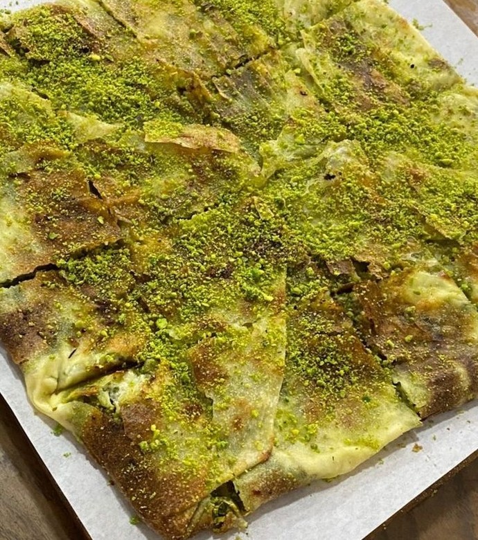 Sarışın mı 💛