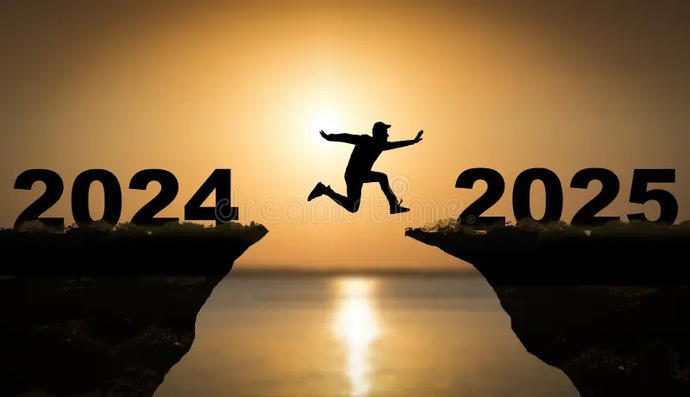 Sizce #2024 yılının tanımı ne olmalı?