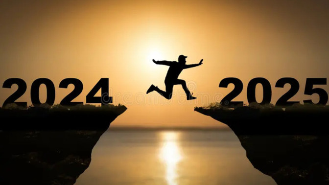 Sizce #2024 yılının tanımı ne olmalı?