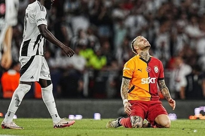Pazar günü olan galatasaray-Beşiktaş derbisi sizce ne olur?