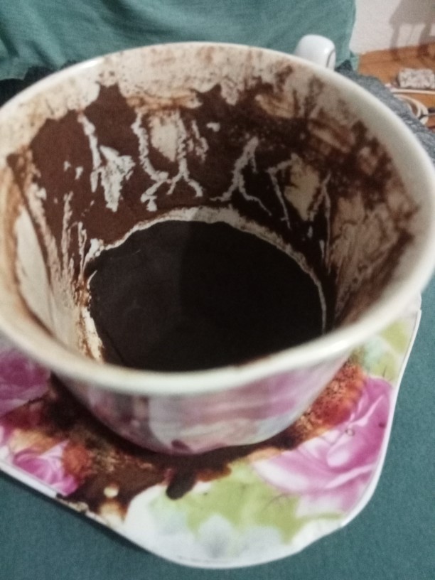Bişi gören var mı?
