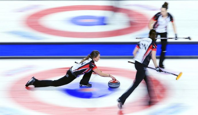 Curling sporunu denediniz mi buz satrancı da denilen curling ilginizi çekebilecek bir spor mu sizce?