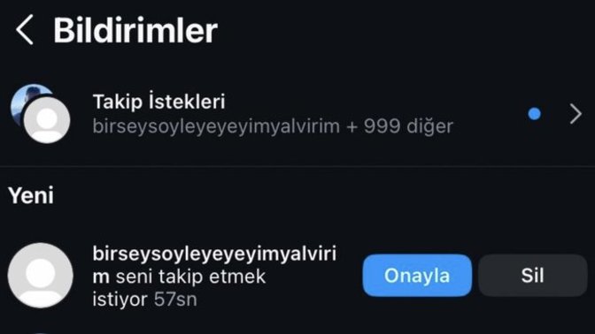 Ulaşmak isteyen her türlü ulaşır mı?