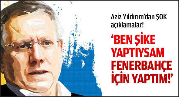 Fetöyü Galatasaraya sızdıranlar yastamısınız?