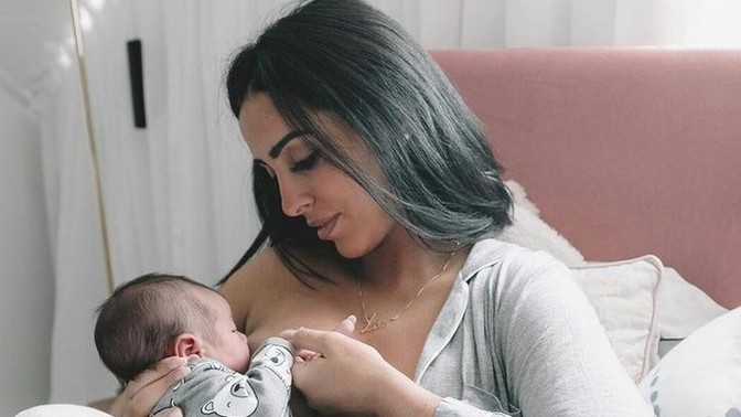 Bebeğin kusması sorun teşkil eder mi?