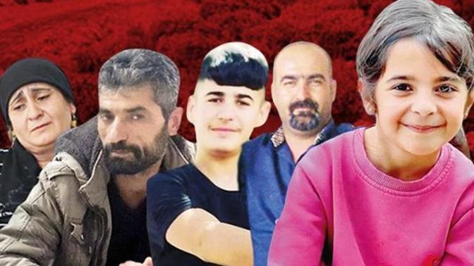 Narin cinayetinde iddianame tamamlandı! Bu konu hakkında ne düşünüyorsunuz?