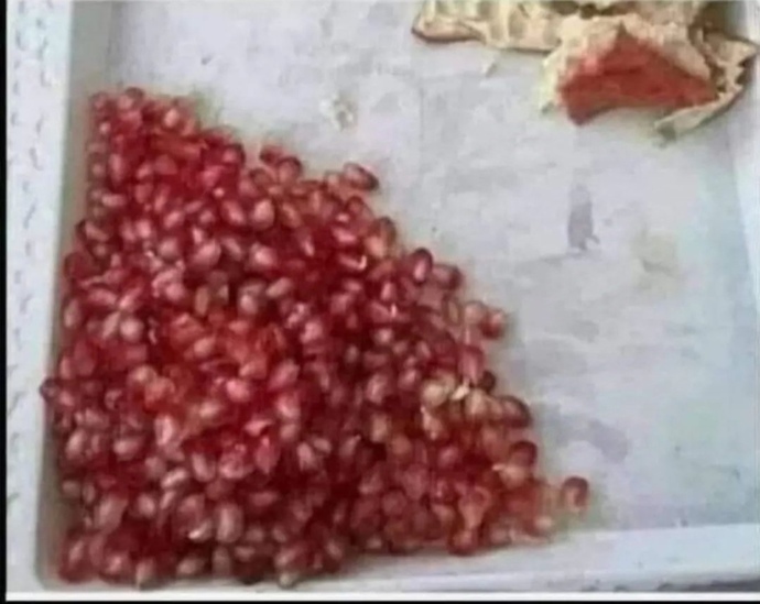 Sinirden elim ayağım titriyor, hani çarşıdan aldın 1 tane eve geldin 1000taneydi, saydım 743 çıktı yazıklar olsun🤭? yalanmıydı?🤭?