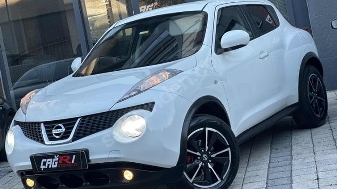 2012 model Nissan Juke 600 bine alinir mi?