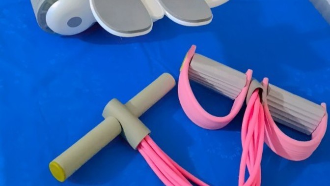 En gereksiz bulduğunuz spor aleti var mı?