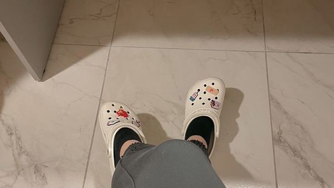 Bu soğuk hava kışın daha soğuk olacağının habercisi mi?